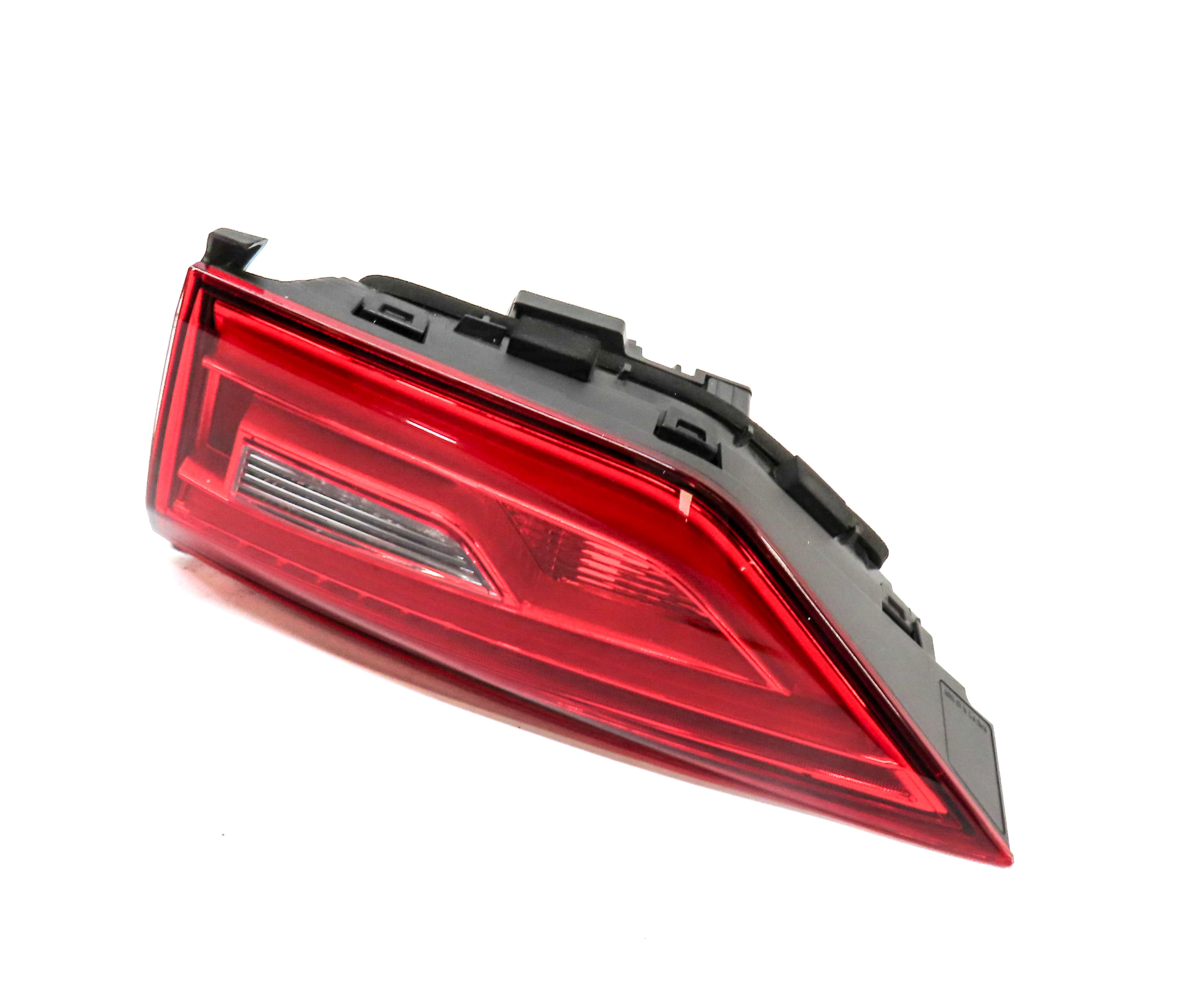 2015-2016 AUDI A3 S3 (8V) SEDAN CONVERTIBLE RIGHT INNER LED TAILLIGHT LIGHT LAMP — exact item pictured